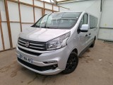  Fiat  Talento  Combi L2H1 1 2t Family (M1) 2.0 Ecojet 145CV BVM6 8 Sieges E6dT / VO RECONDITIONNE - PHOTOS AVANT RECONDITIONNEMENT 