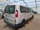  Fiat  Talento  Combi L2H1 1 2t Family (M1) 2.0 Ecojet 145CV BVM6 8 Sieges E6dT / VO RECONDITIONNE - PHOTOS AVANT RECONDITIONNEMENT #3