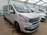  Fiat  Talento  Combi L2H1 1 2t Family (M1) 2.0 Ecojet 145CV BVM6 8 Sieges E6dT / VO RECONDITIONNE - PHOTOS AVANT RECONDITIONNEMENT #4