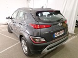  Hyundai  Kona  Business Mild-Hybrid 2WD 1.6 CRDi 135CV E6d #2