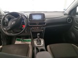  Hyundai  Kona  Business 2WD 1.6 CRDi 135CV BVA7 E6dT / VO RECONDITIONNE - PHOTOS AVANT RECONDITIONNEMENT #5