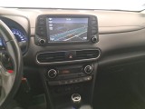  Hyundai  Kona  Business 2WD 1.6 CRDi 135CV BVA7 E6dT / VO RECONDITIONNE - PHOTOS AVANT RECONDITIONNEMENT #7