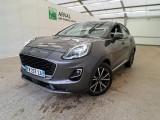  Ford  Puma  Titanium 1.0 EcoBoost 125CV BVA7 E6dT 