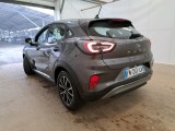  Ford  Puma  Titanium 1.0 EcoBoost 125CV BVA7 E6dT #2