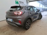  Ford  Puma  Titanium 1.0 EcoBoost 125CV BVA7 E6dT #3