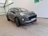  Ford  Puma  Titanium 1.0 EcoBoost 125CV BVA7 E6dT #4