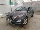  Hyundai  Tucson  Creative 2WD 1.7 CRDi 115CV BVM6 E6 