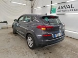  Hyundai  Tucson  Creative 2WD 1.7 CRDi 115CV BVM6 E6 #2