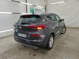  Hyundai  Tucson  Creative 2WD 1.7 CRDi 115CV BVM6 E6 #3