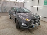  Hyundai  Tucson  Creative 2WD 1.7 CRDi 115CV BVM6 E6 #4
