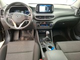  Hyundai  Tucson  Creative 2WD 1.7 CRDi 115CV BVM6 E6 #5