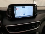  Hyundai  Tucson  Creative 2WD 1.7 CRDi 115CV BVM6 E6 #7