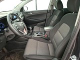 Hyundai  Tucson  Creative 2WD 1.7 CRDi 115CV BVM6 E6 #8