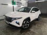  Hyundai  Tucson HYUNDAI  / 2020 / 5P / SUV 1.6 PHEV 265 HTRAC EXECUTIVE 4WD AUTO 