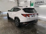  Hyundai  Tucson HYUNDAI  / 2020 / 5P / SUV 1.6 PHEV 265 HTRAC EXECUTIVE 4WD AUTO #2