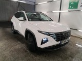  Hyundai  Tucson HYUNDAI  / 2020 / 5P / SUV 1.6 PHEV 265 HTRAC EXECUTIVE 4WD AUTO #4