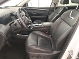  Hyundai  Tucson HYUNDAI  / 2020 / 5P / SUV 1.6 PHEV 265 HTRAC EXECUTIVE 4WD AUTO #8