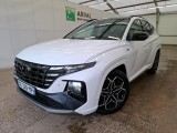  Hyundai  Tucson  N-Line Executive Mild-Hybrid 2WD 1.6 CRDI 135CV BVA7 E6d 