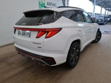  Hyundai  Tucson  N-Line Executive Mild-Hybrid 2WD 1.6 CRDI 135CV BVA7 E6d #3
