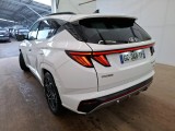  Hyundai  Tucson  N-Line Executive Mild-Hybrid 2WD 1.6 CRDI 135CV BVA7 E6d #2