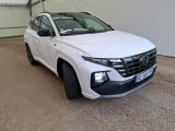  Hyundai  Tucson  N-Line Executive Mild-Hybrid 2WD 1.6 CRDI 135CV BVA7 E6d #4