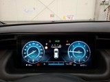  Hyundai  Tucson  N-Line Executive Mild-Hybrid 2WD 1.6 CRDI 135CV BVA7 E6d #6