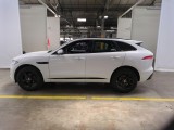  Jaguar  F-PACE JAGUAR  5p SUV 2L D 180ch BVA 4x4 Black Limited #2