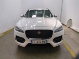  Jaguar  F-PACE JAGUAR  5p SUV 2L D 180ch BVA 4x4 Black Limited #7
