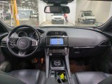  Jaguar  F-PACE JAGUAR  5p SUV 2L D 180ch BVA 4x4 Black Limited #8