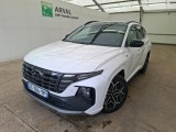  Hyundai  Tucson HYUNDAI  / 2020 / 5P / SUV 1.6 CRDI 136 DCT-7 HYBRID 48V N LINE EXE 