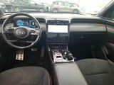  Hyundai  Tucson HYUNDAI  / 2020 / 5P / SUV 1.6 CRDI 136 DCT-7 HYBRID 48V N LINE EXE #5