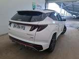  Hyundai  Tucson HYUNDAI  / 2020 / 5P / SUV 1.6 CRDI 136 DCT-7 HYBRID 48V N LINE EXE #3