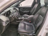  Jaguar  F-PACE JAGUAR  5p SUV 2L D 180ch BVA 4x4 Black Limited #13