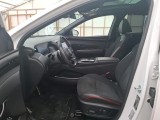  Hyundai  Tucson HYUNDAI  / 2020 / 5P / SUV 1.6 CRDI 136 DCT-7 HYBRID 48V N LINE EXE #8