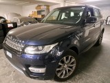  Land Rover  Range Rover Sport  / 2013 / 5P / SUV D4 2.0 HSE Auto (ex 047V) / VH SUR PARC 
