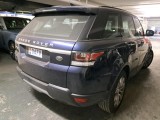  Land Rover  Range Rover Sport  / 2013 / 5P / SUV D4 2.0 HSE Auto (ex 047V) / VH SUR PARC #4