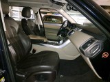  Land Rover  Range Rover Sport  / 2013 / 5P / SUV D4 2.0 HSE Auto (ex 047V) / VH SUR PARC #7
