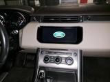  Land Rover  Range Rover Sport  / 2013 / 5P / SUV D4 2.0 HSE Auto (ex 047V) / VH SUR PARC #11