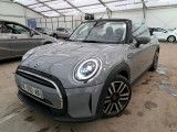  Mini  Cooper MINI Mini Cabrio / 2021 / 2P / Cabriolet  Edition Camden 136 ch BVA7 / VO RECONDITIONNE - PHOTOS AVANT RECONDITIONNEMENT 