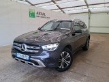  Mercedes  GLC-Klasse MERCEDES-BENZ GLC / 2019 / 5P / SUV GLC 300 e Business Line 4Matic / VO RECONDITIONNE - PHOTOS AVANT RECONDITIONNEMENT #2