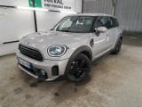  Mini  Countryman MINI  / 2020 / 5P / Crossover Cooper Essential 136 ch BVA7 