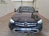  Mercedes  GLC-Klasse MERCEDES-BENZ GLC / 2019 / 5P / SUV GLC 300 e Business Line 4Matic / VO RECONDITIONNE - PHOTOS AVANT RECONDITIONNEMENT 