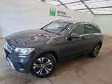  Mercedes  GLC-Klasse MERCEDES-BENZ GLC / 2019 / 5P / SUV GLC 300 e Business Line 4Matic / VO RECONDITIONNE - PHOTOS AVANT RECONDITIONNEMENT #3
