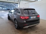  Mercedes  GLC-Klasse MERCEDES-BENZ GLC / 2019 / 5P / SUV GLC 300 e Business Line 4Matic / VO RECONDITIONNE - PHOTOS AVANT RECONDITIONNEMENT #4