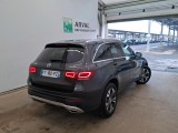  Mercedes  GLC-Klasse MERCEDES-BENZ GLC / 2019 / 5P / SUV GLC 300 e Business Line 4Matic / VO RECONDITIONNE - PHOTOS AVANT RECONDITIONNEMENT #5