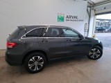  Mercedes  GLC-Klasse MERCEDES-BENZ GLC / 2019 / 5P / SUV GLC 300 e Business Line 4Matic / VO RECONDITIONNE - PHOTOS AVANT RECONDITIONNEMENT #6
