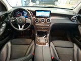  Mercedes  GLC-Klasse MERCEDES-BENZ GLC / 2019 / 5P / SUV GLC 300 e Business Line 4Matic / VO RECONDITIONNE - PHOTOS AVANT RECONDITIONNEMENT #8