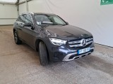  Mercedes  GLC-Klasse MERCEDES-BENZ GLC / 2019 / 5P / SUV GLC 300 e Business Line 4Matic / VO RECONDITIONNE - PHOTOS AVANT RECONDITIONNEMENT #7