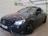  Mercedes  C-Klasse MERCEDES-BENZ Classe C Coupe 2p Coupé C 250 d Sportline 