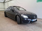  Mercedes  C-Klasse MERCEDES-BENZ Classe C Coupe 2p Coupé C 250 d Sportline #4